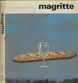 Jacques Dopagne: Magritte