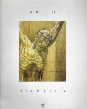 Krsto Hegedušić