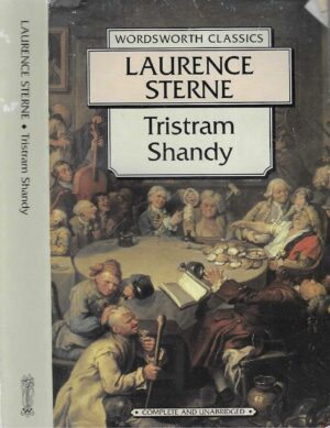 Laurence Sterne: Tristram Shandy