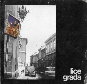 Lice grada - Izložba članova fotografske sekcije Ulupuh-a