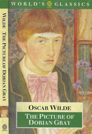 Oscar WIlde: The Picture of Dorian Gray