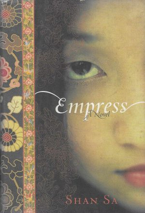 Shan Sa: Empress