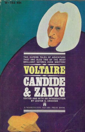 Voltaire: Candide & Zadig